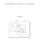 GESTURE RECOGNITION DEVICE AND METHOD THEREOF diagram and image