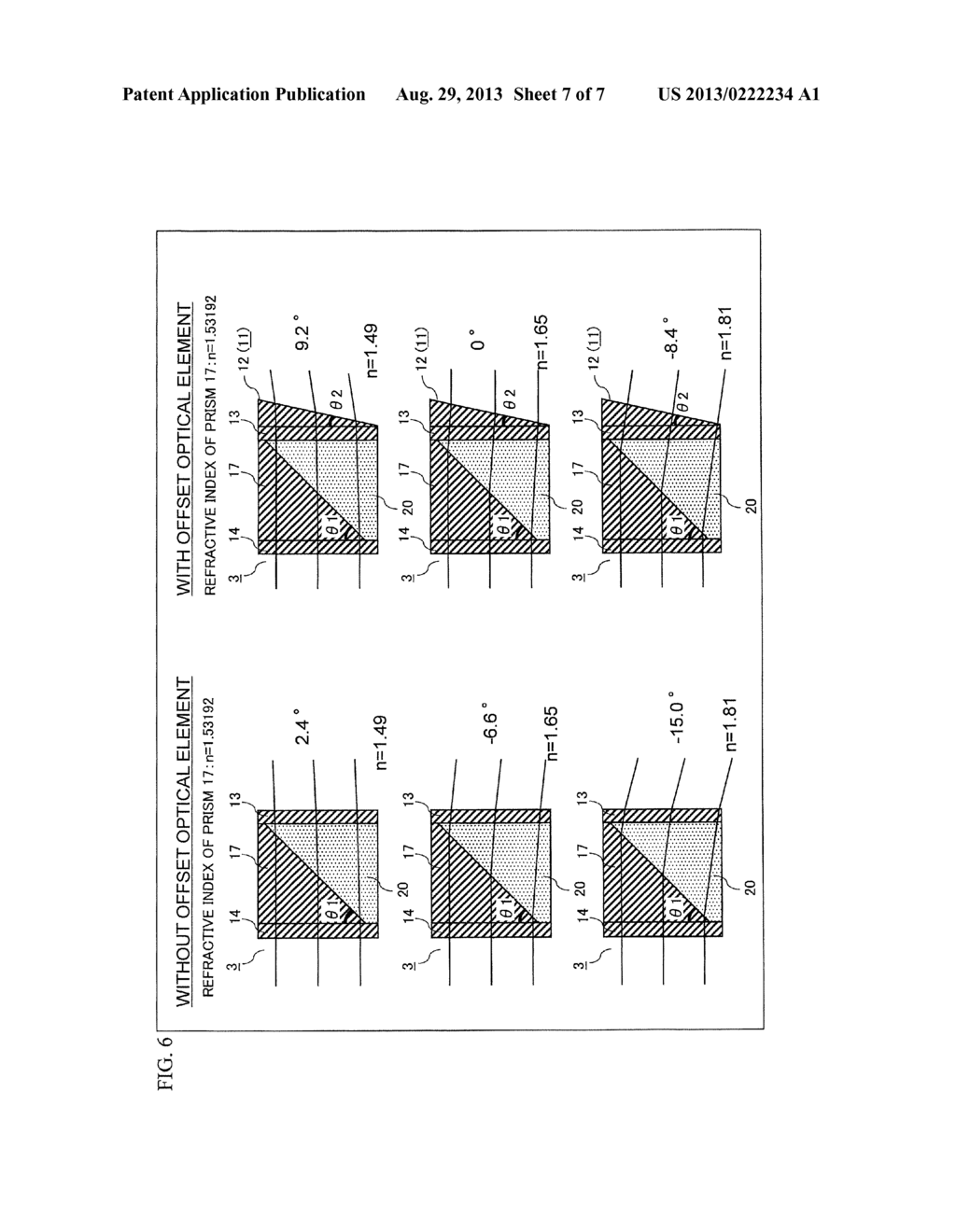 IMAGE DISPLAY APPARATUS - diagram, schematic, and image 08