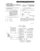 HANDHELD DEVICE WITH NOTIFICATION MESSAGE VIEWING diagram and image