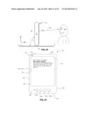 HANDHELD DEVICE WITH NOTIFICATION MESSAGE VIEWING diagram and image