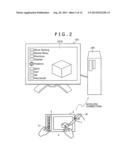 HANDWRITTEN INFORMATION INPUTTING DEVICE AND PORTABLE ELECTRONIC APPARATUS     INCLUDING HANDWRITTEN INFORMATION INPUTTING DEVICE diagram and image