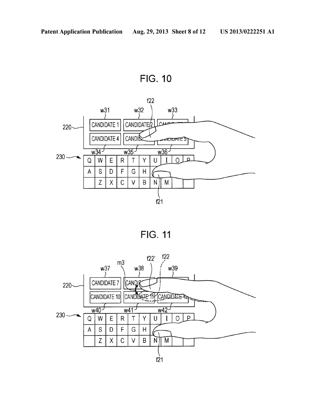 TERMINAL DEVICE - diagram, schematic, and image 09