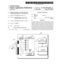 MOBILE TERMINAL AND METHOD FOR OPERATING BASED ON A TOUCH INPUT diagram and image