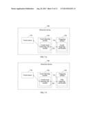 COMMUNICATION APPLICATION TRIGGERING METHOD AND ELECTRONIC DEVICE diagram and image