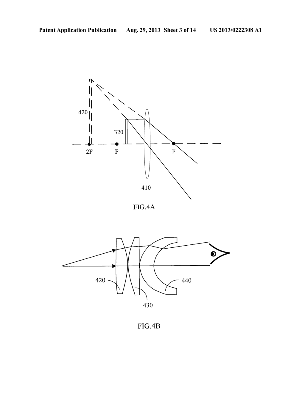 Operation Mode Switching Method And Electronic Device - diagram, schematic, and image 04