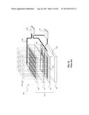 TRANSPARENT TOUCH-RESPONSIVE CAPACITOR WITH VARIABLE-PATTERN MICRO-WIRES diagram and image