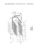 TOUCH SCREEN WITH DUMMY MICRO-WIRES diagram and image