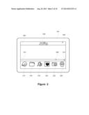 GRAPHICAL USER INTERFACE INTERACTION ON A TOUCH-SENSITIVE DEVICE diagram and image