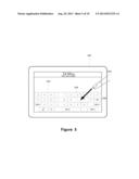 GRAPHICAL USER INTERFACE INTERACTION ON A TOUCH-SENSITIVE DEVICE diagram and image