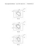 CIRCUITS, SYSTEMS, AND METHODS FOR PROCESSING THE PROXIMITY OF LARGE     OBJECTS, INCLUDING LARGE OBJECTS ON TOUCH SCREENS diagram and image