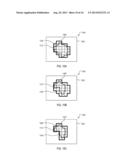 CIRCUITS, SYSTEMS, AND METHODS FOR PROCESSING THE PROXIMITY OF LARGE     OBJECTS, INCLUDING LARGE OBJECTS ON TOUCH SCREENS diagram and image