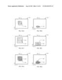 CIRCUITS, SYSTEMS, AND METHODS FOR PROCESSING THE PROXIMITY OF LARGE     OBJECTS, INCLUDING LARGE OBJECTS ON TOUCH SCREENS diagram and image