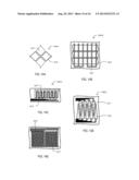 CIRCUITS, SYSTEMS, AND METHODS FOR PROCESSING THE PROXIMITY OF LARGE     OBJECTS, INCLUDING LARGE OBJECTS ON TOUCH SCREENS diagram and image