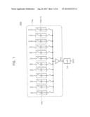 MULTI-CHANNEL SAMPLE-AND-HOLD CIRCUIT AND ANALOG-TO-DIGITAL CONVERTER     USING THE SAME diagram and image