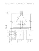 MULTI-CHANNEL SAMPLE-AND-HOLD CIRCUIT AND ANALOG-TO-DIGITAL CONVERTER     USING THE SAME diagram and image