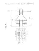 MULTI-CHANNEL SAMPLE-AND-HOLD CIRCUIT AND ANALOG-TO-DIGITAL CONVERTER     USING THE SAME diagram and image