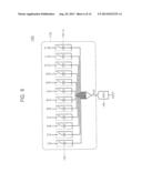 MULTI-CHANNEL SAMPLE-AND-HOLD CIRCUIT AND ANALOG-TO-DIGITAL CONVERTER     USING THE SAME diagram and image