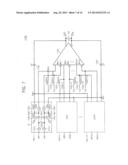 MULTI-CHANNEL SAMPLE-AND-HOLD CIRCUIT AND ANALOG-TO-DIGITAL CONVERTER     USING THE SAME diagram and image