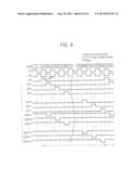 MULTI-CHANNEL SAMPLE-AND-HOLD CIRCUIT AND ANALOG-TO-DIGITAL CONVERTER     USING THE SAME diagram and image