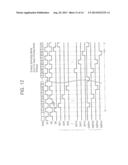 MULTI-CHANNEL SAMPLE-AND-HOLD CIRCUIT AND ANALOG-TO-DIGITAL CONVERTER     USING THE SAME diagram and image