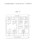 MULTI-CHANNEL SAMPLE-AND-HOLD CIRCUIT AND ANALOG-TO-DIGITAL CONVERTER     USING THE SAME diagram and image