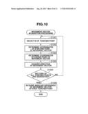 INFORMATION PROCESSING APPARATUS, CONTROL METHOD THEREOF, AND STORAGE     MEDIUM diagram and image