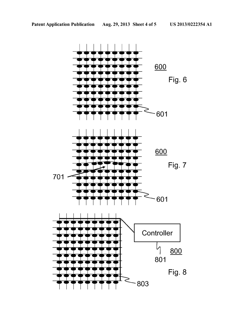 Adjustment of Display Brightness - diagram, schematic, and image 05