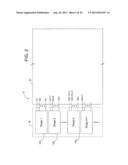 GATE DRIVER FOR LIQUID CRYSTAL DISPLAY diagram and image