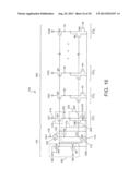 GATE DRIVER FOR LIQUID CRYSTAL DISPLAY diagram and image