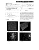 Method for the graphical display of information tailored to the encoding     format of the mammalian visual system diagram and image