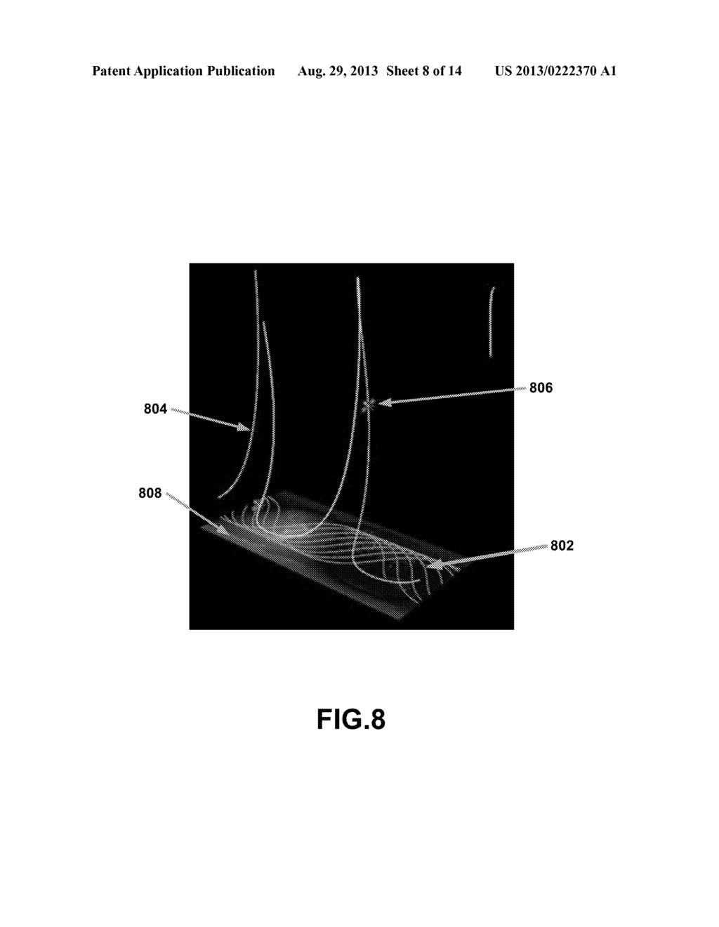 SYSTEM AND METHOD FOR DATA RENDERING AND TRANSFORMATION IN 2- AND 3-     DIMENSIONAL IMAGES - diagram, schematic, and image 09