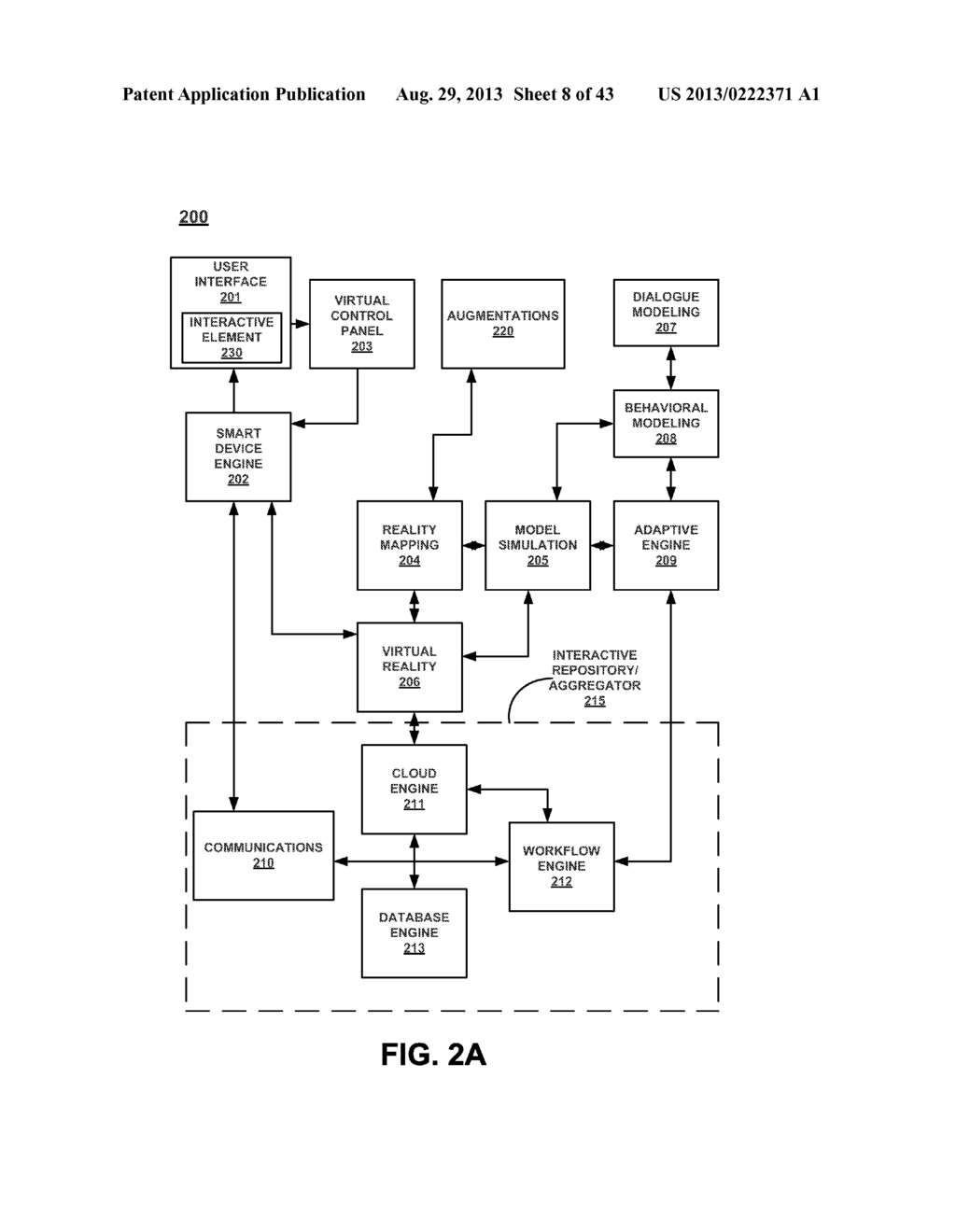 ENHANCING A SENSORY PERCEPTION IN A FIELD OF VIEW OF A REAL-TIME SOURCE     WITHIN A DISPLAY SCREEN THROUGH AUGMENTED REALITY - diagram, schematic, and image 09