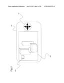 STEREO IMAGE DISPLAY DEVICE diagram and image