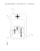 STEREO IMAGE DISPLAY DEVICE diagram and image