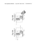 STEREO IMAGE DISPLAY DEVICE diagram and image