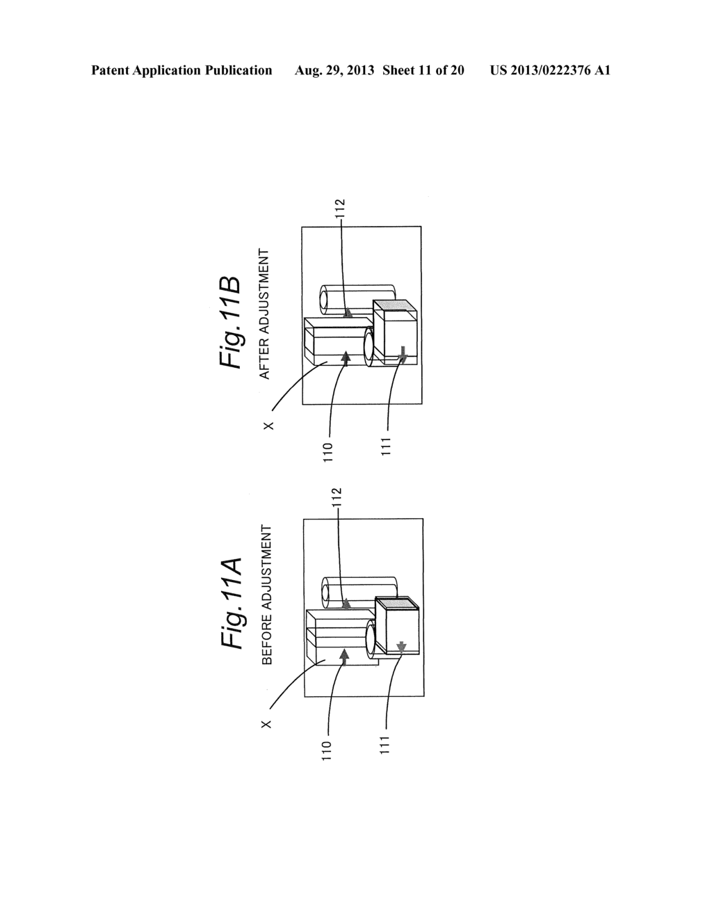 STEREO IMAGE DISPLAY DEVICE - diagram, schematic, and image 12