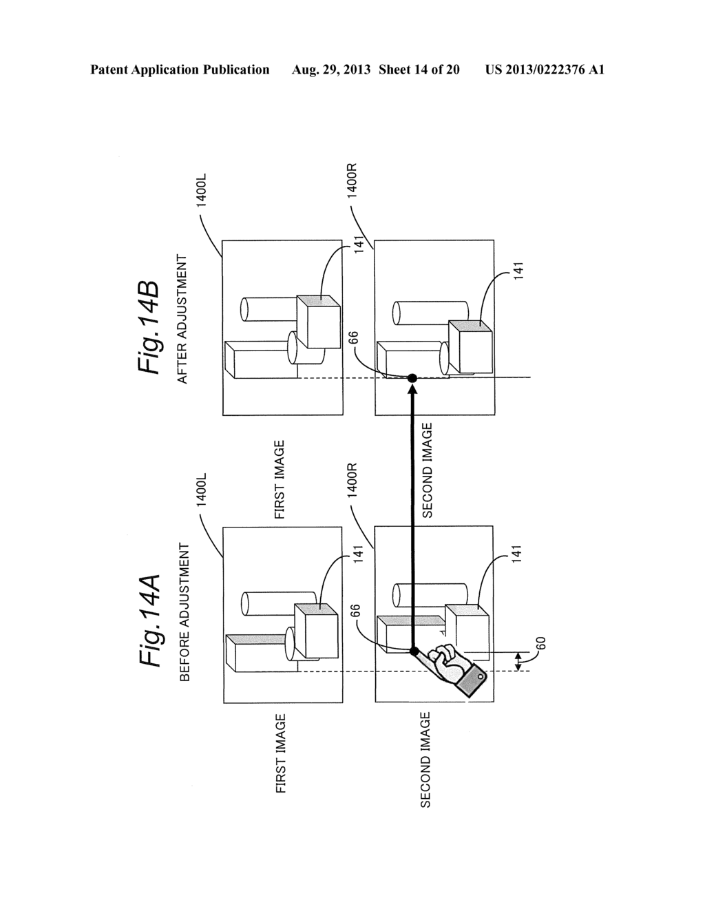 STEREO IMAGE DISPLAY DEVICE - diagram, schematic, and image 15