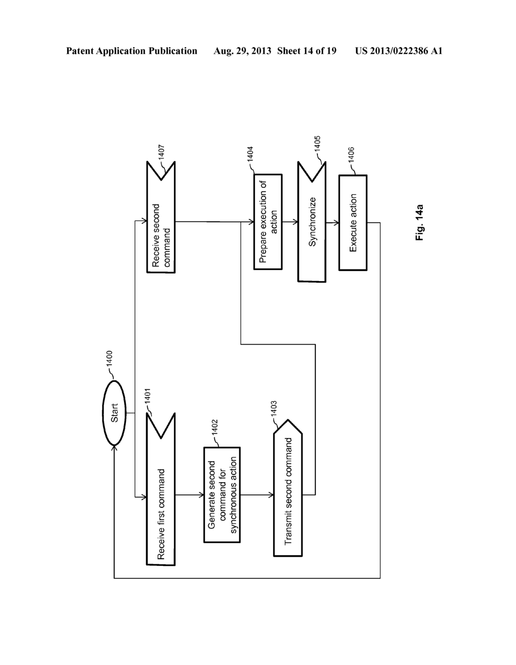 IMAGE PROCESSING FOR PROJECTION ON A PROJECTION SCREEN - diagram, schematic, and image 15