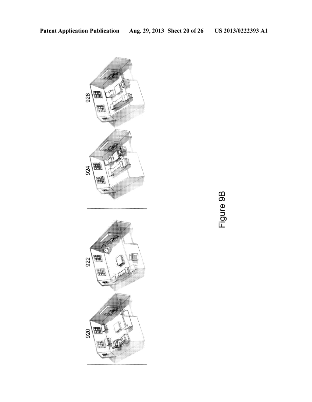 Method and System for Interactive Layout - diagram, schematic, and image 21