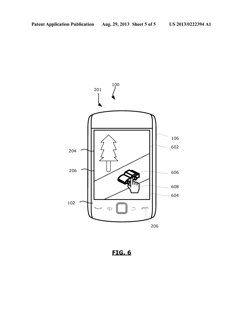 METHODS AND DEVICES FOR SELECTING OBJECTS IN IMAGES - diagram, schematic, and image 06