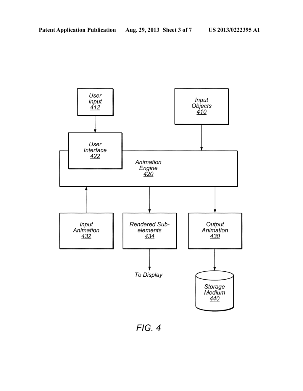 Dynamic Splitting of Content - diagram, schematic, and image 04