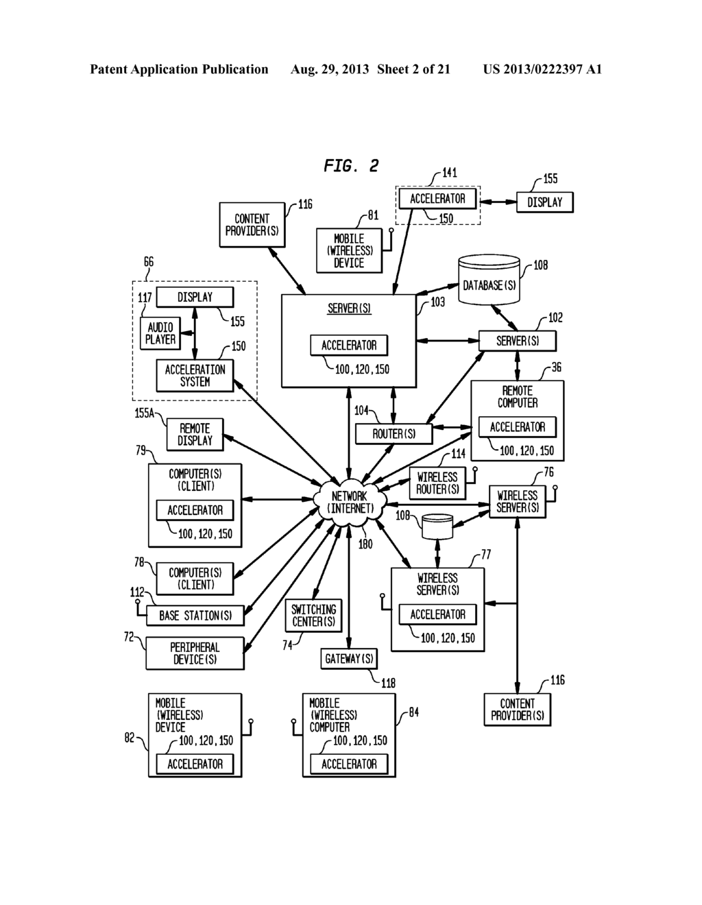 Media Action Script Acceleration Method - diagram, schematic, and image 03