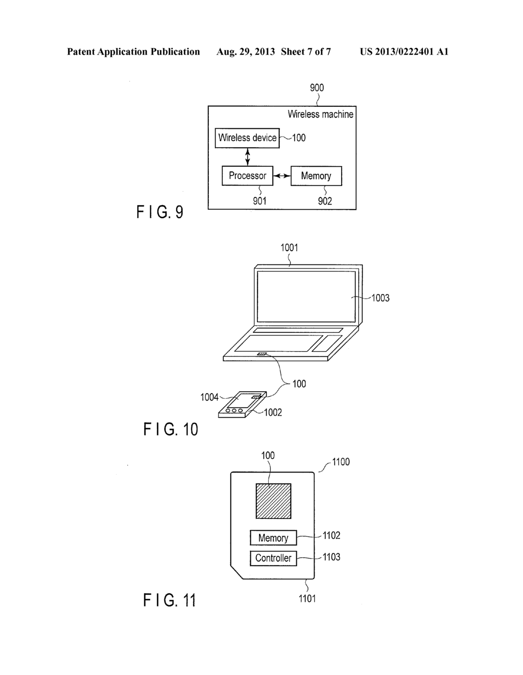 SEMICONDUCTOR PACKAGE, AND INFORMATION PROCESSING APPARATUS AND STORAGE     DEVICE INCLUDING THE SEMICONDUCTOR PACKAGES - diagram, schematic, and image 08