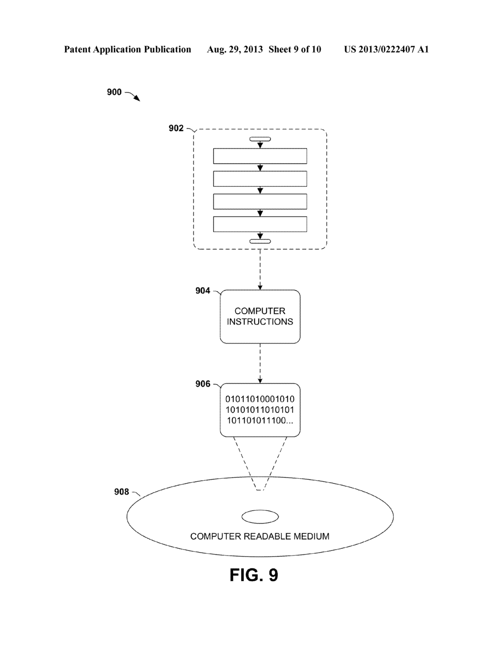 GLYPH RENDERING - diagram, schematic, and image 10