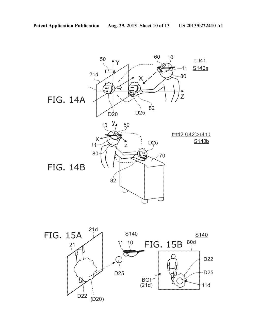 IMAGE DISPLAY APPARATUS - diagram, schematic, and image 11