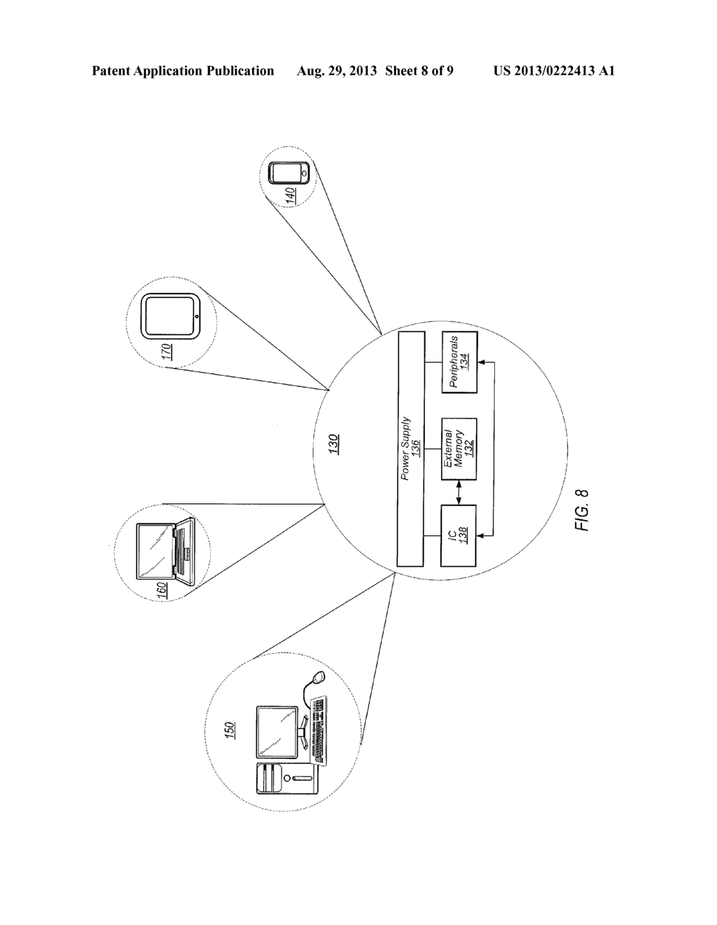 BUFFER-FREE CHROMA DOWNSAMPLING - diagram, schematic, and image 09