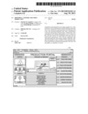 Providing a Graphic for Video Production diagram and image