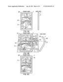 METHOD, APPARATUS AND COMPUTER PROGRAM FOR DISPLAYING CONTENT diagram and image