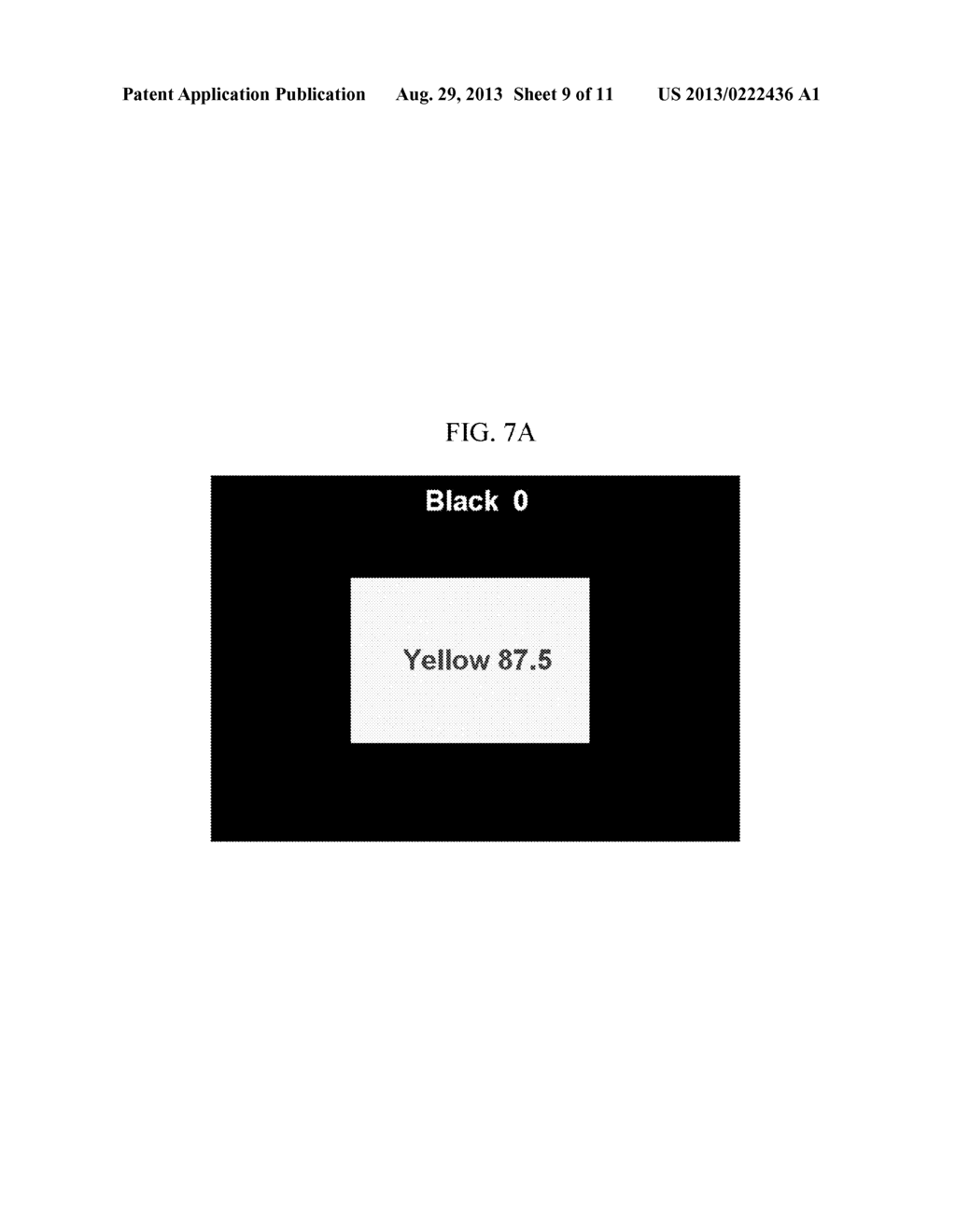 LIQUID CRYSTAL DISPLAY AND A METHOD OF DRIVING THE SAME - diagram, schematic, and image 10