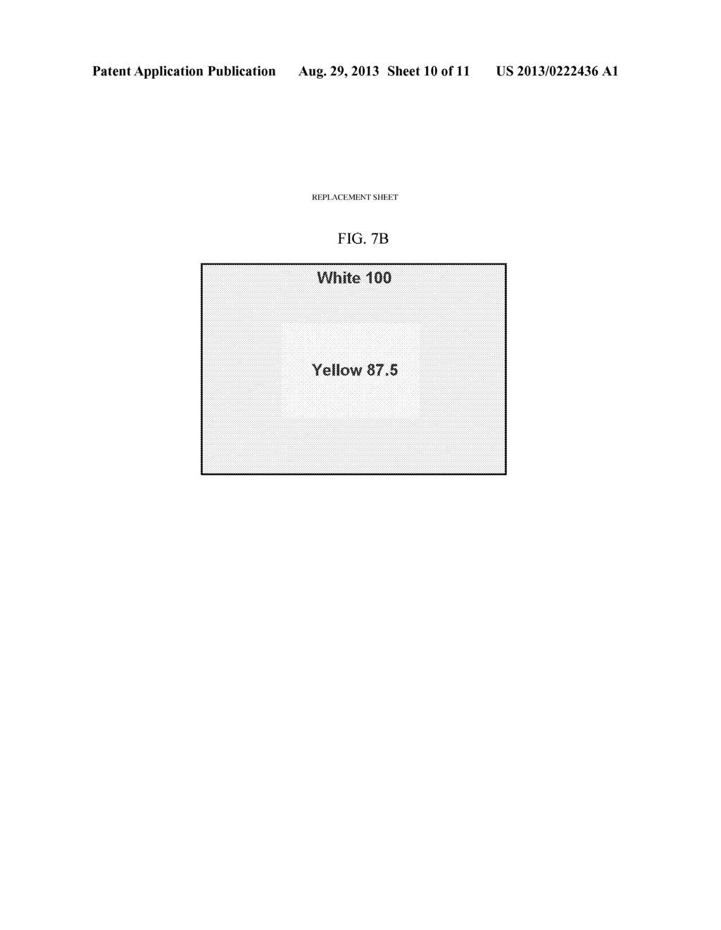 LIQUID CRYSTAL DISPLAY AND A METHOD OF DRIVING THE SAME - diagram, schematic, and image 11